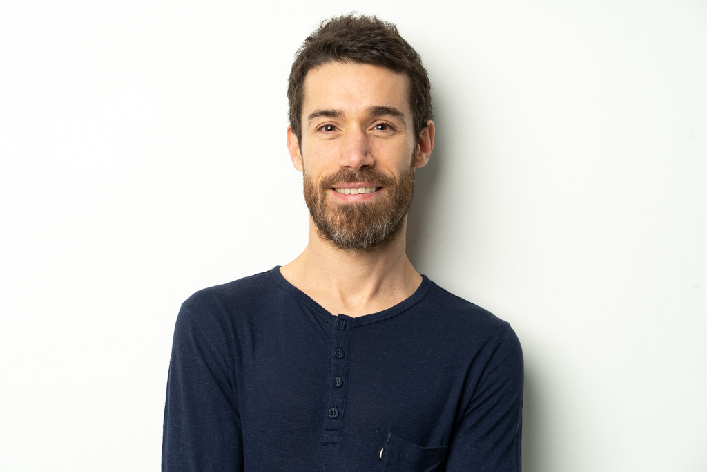 Keven Pittet